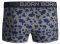  BJORN BORG HIPSTER GRAFIC FLOWER   2 (M)