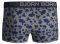 BJORN BORG HIPSTER GRAFIC FLOWER   2 (XL)