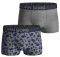  BJORN BORG HIPSTER GRAFIC FLOWER   2 (XL)