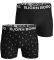  BJORN BORG SHORT ROCKET SAMMY  2 (S)