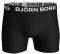  BJORN BORG SHORT ROCKET SAMMY  2 (M)