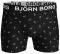  BJORN BORG SHORT ROCKET SAMMY  2 (M)