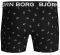  BJORN BORG SHORT ROCKET SAMMY  2 (M)