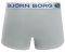  BJORN BORG SHORT SOLID COMFORT /  2 (M)