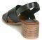 ΠΕΔΙΛΑ KICKERS VICTORIANE 694230 ΜΑΥΡΟ (36) ΠΕΔΙΛΑ KICKERS VICTORIANE 694230 ΜΑΥΡΟ (36)