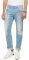 JEANS REPLAY GROVER STRAIGHT MA972 .000.573 6...