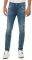 JEANS REPLAY ANBASS SLIM HYPERFLEX BIO M914Y ...
