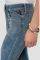 JEANS REPLAY NEW LUZ SKINNY HYPERFLEX BIO WH689 .000.661 A05 ���� (27)