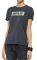 T-SHIRT REPLAY HOLOGRAM EFFECT PRINT W3310A.0...