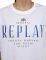 T-SHIRT REPLAY W3315A.000.20994  (L)