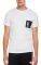 T-SHIRT REPLAY PRINT AND WRITING M3009 .000.2...