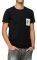 T-SHIRT REPLAY PRINT AND WRITING M3009 .000.2...