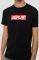 T-SHIRT REPLAY WITH REPLAY WRITING M3003 .000.2660  (L)