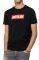 T-SHIRT REPLAY WITH REPLAY WRITING M3003 .000...