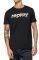 T-SHIRT REPLAY M3005 .000.2660 ����� (L)
