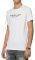 T-SHIRT REPLAY WITH REPLAY WRITING M3006 .000...