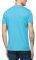 T-SHIRT REPLAY M3033 .000.22336G ΤΥΡΚΟΥΑΖ (M) T-SHIRT REPLAY M3033 .000.22336G ΤΥΡΚΟΥΑΖ (M)