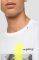 T-SHIRT REPLAY WITH BEACH PRINT M3010 .000.2660  (XXL)
