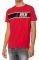 T-SHIRT REPLAY WITH REPLAY PRINT M3004 .000.2...