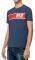 T-SHIRT REPLAY WITH REPLAY PRINT M3004 .000.2660  (XXL)