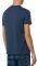 T-SHIRT REPLAY WITH REPLAY PRINT M3004 .000.2660  (XXL)