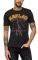 T-SHIRT REPLAY MURBLE EFFECT M3042 .000.22658...