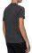 T-SHIRT REPLAY WITH GEOMETRIC MICRO PATTERN M3040 .000.71904  (XXL)