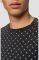 T-SHIRT REPLAY WITH GEOMETRIC MICRO PATTERN M3040 .000.71904  (XXL)