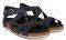 ΣΑΝΔΑΛΙΑ TIMBERLAND MALIBU WAVES TB0A1MR3 ΜΑΥΡΟ (39) ΣΑΝΔΑΛΙΑ TIMBERLAND MALIBU WAVES TB0A1MR3 ΜΑΥΡΟ (39)