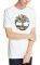T-SHIRT TIMBERLAND KENNEBEC RIVER CAMO TREE T...