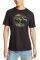 T-SHIRT TIMBERLAND KENNEBEC RIVER CAMO TREE TB0A216P  (M)