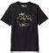 T-SHIRT TIMBERLAND KENNEBEC RIVER CAMO TREE TB0A216P  (XL)