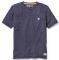 T-SHIRT TIMBERLAND MOHAWK RIVER TB0A1ZZQ    (XL)
