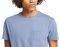 T-SHIRT TIMBERLAND DUNSTAN RIVER POCKET TB0A1LPG   (XXL)