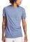 T-SHIRT TIMBERLAND DUNSTAN RIVER POCKET TB0A1...