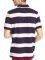 T- SHIRT POLO TIMBERLAND MILLERS RIVER STRIPE TB0A1ZT5  // (L)