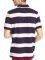 T- SHIRT POLO TIMBERLAND MILLERS RIVER STRIPE TB0A1ZT5  // (XL)