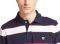 T- SHIRT POLO TIMBERLAND MILLERS RIVER STRIPE TB0A1ZT5  // (XL)