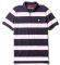 T- SHIRT POLO TIMBERLAND MILLERS RIVER STRIPE TB0A1ZT5  // (XL)