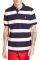 T- SHIRT POLO TIMBERLAND MILLERS RIVER STRIPE...
