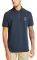 T- SHIRT POLO TIMBERLAND MILLERS RIVER CHEST GRAPHIC TB0A1ZRV   (M)