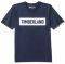 T-SHIRT TIMBERLAND MINK BROOK 3D BRAND TB0A1Z34   (M)