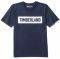 T-SHIRT TIMBERLAND MINK BROOK 3D BRAND TB0A1Z34   (M)