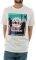 T-SHIRT TIMBERLAND K-R PHOTO BEACH ��0�1�26 �...