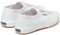 ΠΑΠΟΥΤΣΙ SUPERGA 2750-COTU CLASSIC S000010 ΛΕΥΚΟ (40) ΠΑΠΟΥΤΣΙ SUPERGA 2750-COTU CLASSIC S000010 ΛΕΥΚΟ (40)