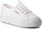  SUPERGA 2790ACOTW LINEA UP AND DOWN S0001L0 FLATFORM  (36)