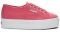  SUPERGA 2790ACOTW LINEA UP AND DOWN S0001L0 FLATFORM  (37.5)