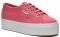  SUPERGA 2790ACOTW LINEA UP AND DOWN S0001L0 FLATFORM  (37.5)