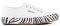  SUPERGA 2750-COTW PRINTEDFOXING S611...