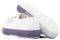 ΠΑΠΟΥΤΣΙ SUPERGA 2750-COTWGRADIENT S1113CW ΛΕΥΚΟ/ΜΩΒ (39.5) ΠΑΠΟΥΤΣΙ SUPERGA 2750-COTWGRADIENT S1113CW ΛΕΥΚΟ/ΜΩΒ (39.5)